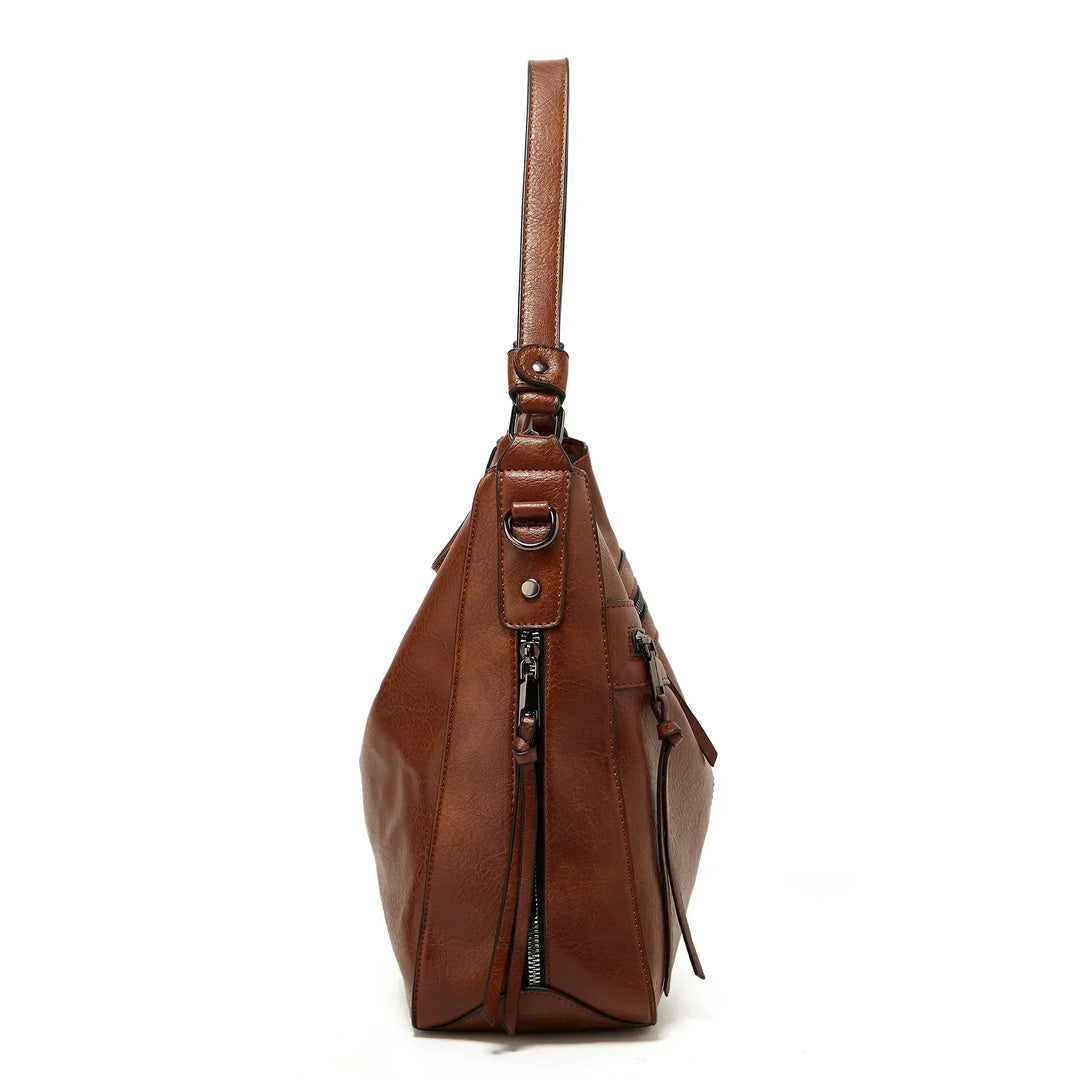 Ila - Leather Bag