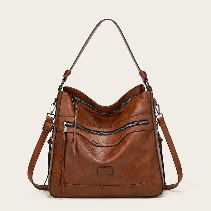 Ila - Leather Bag
