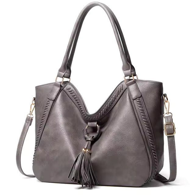 Harper - Leather Handbag for Women