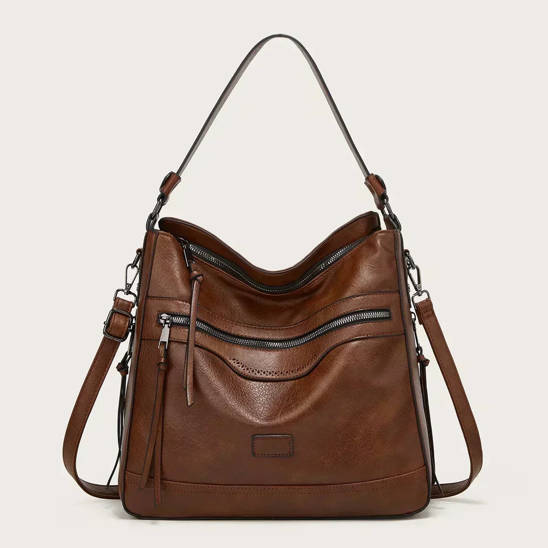Ila - Leather Bag