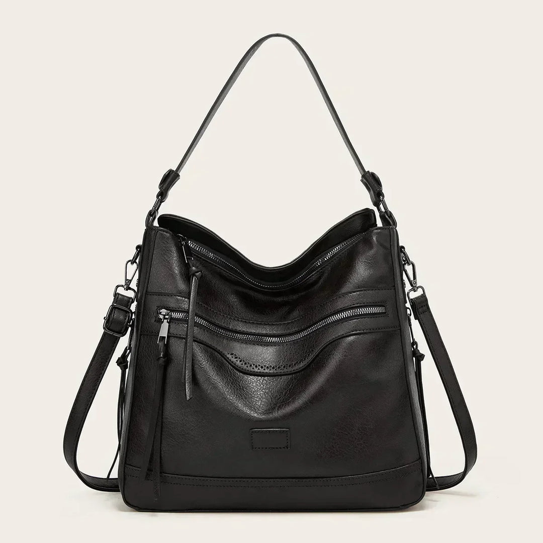 Ila - Leather Bag