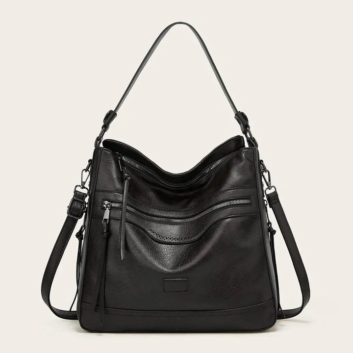 Ila - Leather Bag