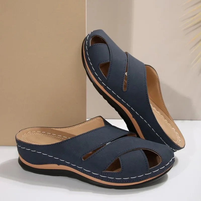 Kirra | Stylish Orthopedic Sandals