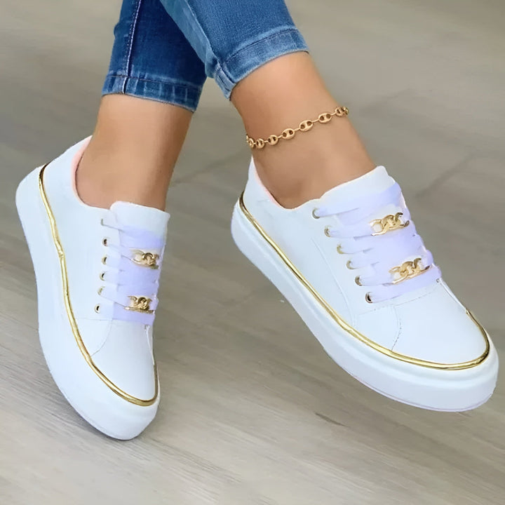 Alexya | Chic Orthopedic Sneakers