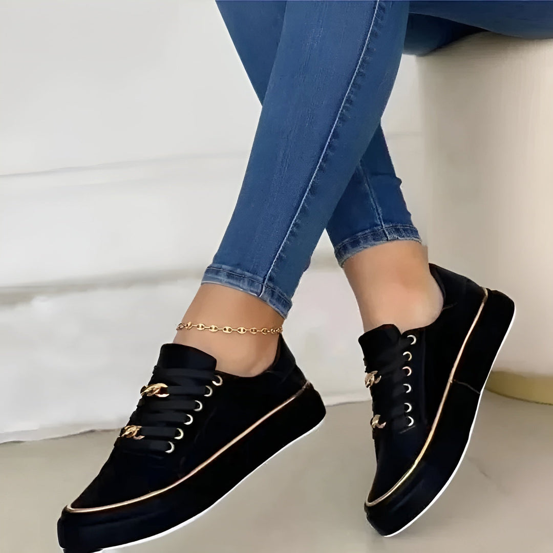 Alexya | Chic Orthopedic Sneakers