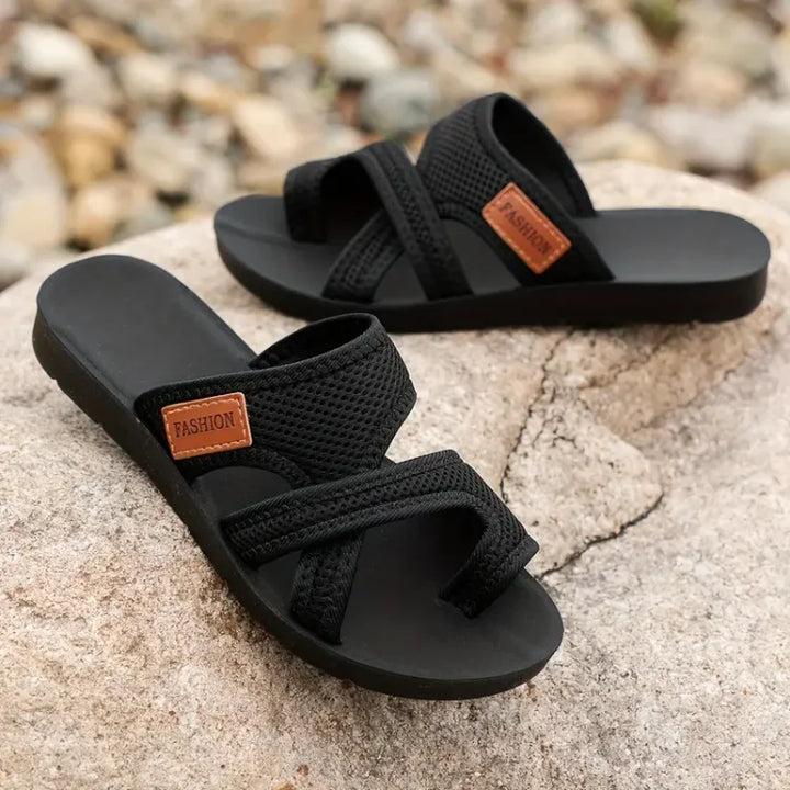 Fiona | Supportive Bunion Relief Sandals
