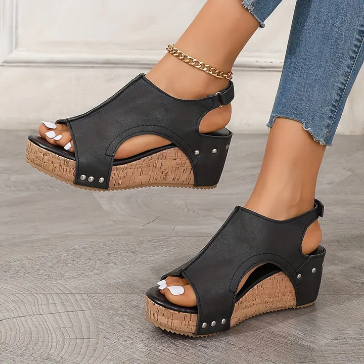 Maya | Supportive Orthopedic Sandals