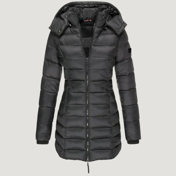 Astrid™ – Stylish and Warm Winter Jacket