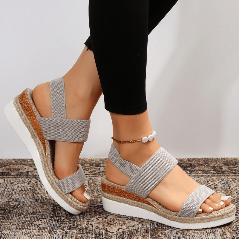 Melyra | Supportive Orthopedic Sandals