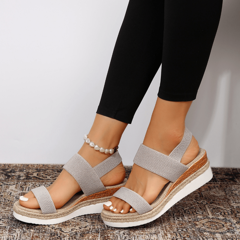 Melyra | Supportive Orthopedic Sandals