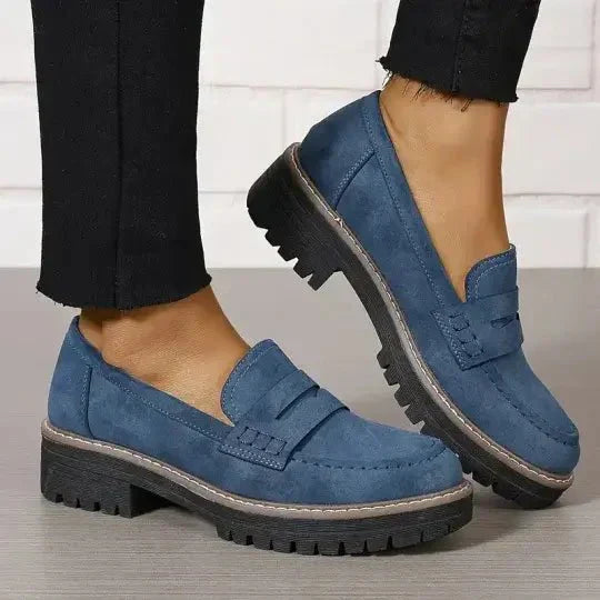 Nadya | Cozy Footwear for Women