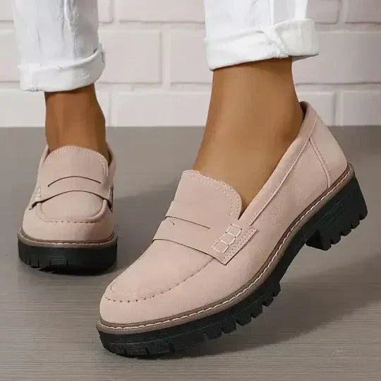 Nadya | Cozy Footwear for Women