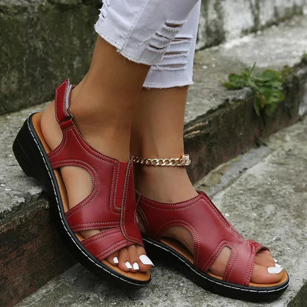 Jolie | Stylish Orthopedic Sandals