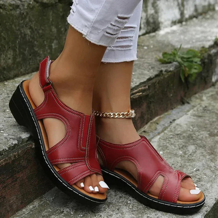 Jolie | Stylish Orthopedic Sandals