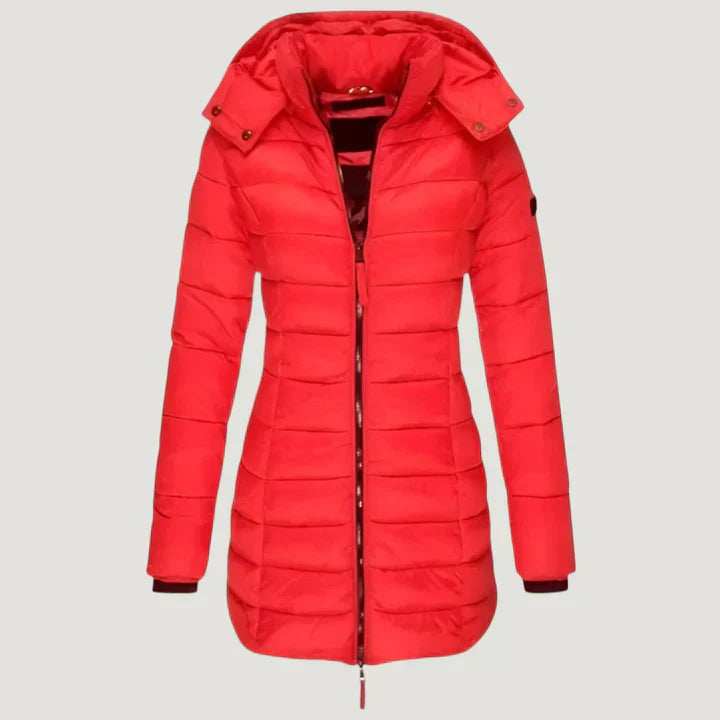 Astrid™ – Stylish and Warm Winter Jacket